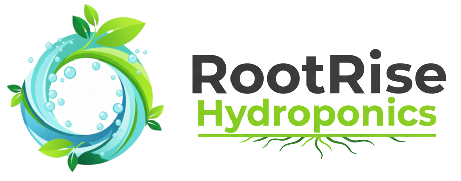 RootRise Hydroponics